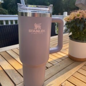 Stanley Quencher 40oz Tumbler Abalone